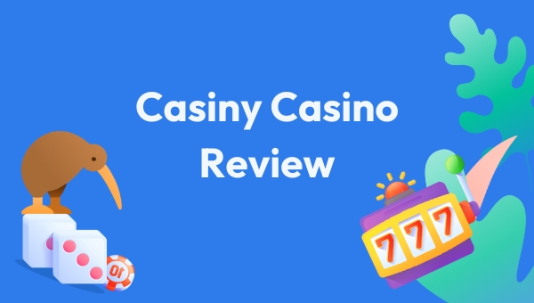 Discover the Thrills of Casiny Online Casino 4 Discover the Thrills of Casiny Online Casino 4