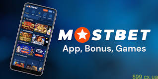 Experience the Thrill of Mostbet's Exciting Gaming Opportunities