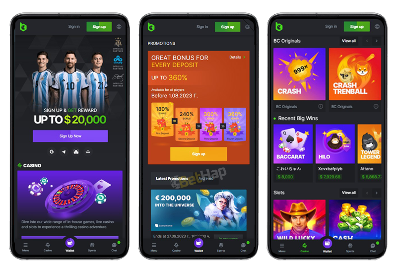 Maximize Your Winnings with Crash Predictor BC.Game Maximize Your Winnings with Crash Predictor BC.Game