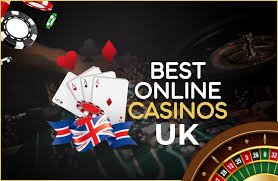 UK Online Casino Free Explore Your Opportunities in Virtual Gaming