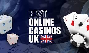 UK Online Casino Free Explore Your Opportunities in Virtual Gaming