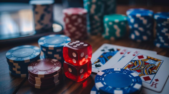 Ultimate Guide to High Roller Casino Deals Maximize Your Winnings