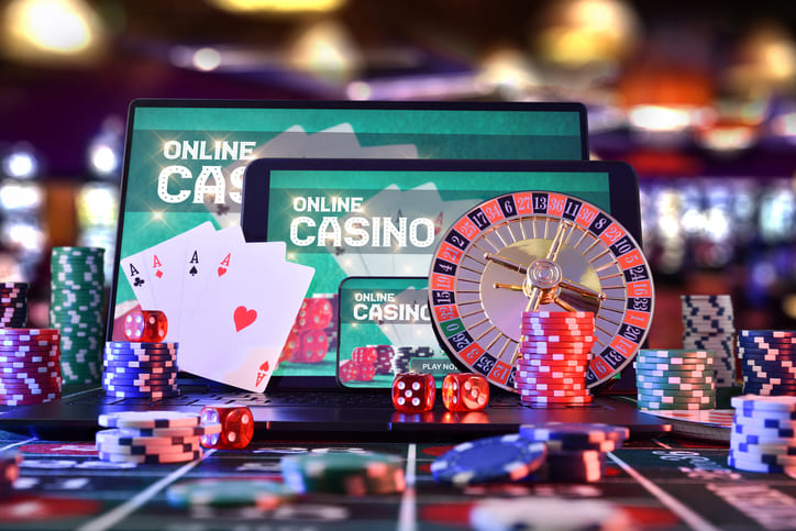 Ultimate Guide to Online Casino Welcome Bonus No Promotions Ultimate Guide to Online Casino Welcome Bonus No Promotions