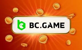 Unleashing the Fun Discover BCGame Crypto Casino Unleashing the Fun Discover BCGame Crypto Casino