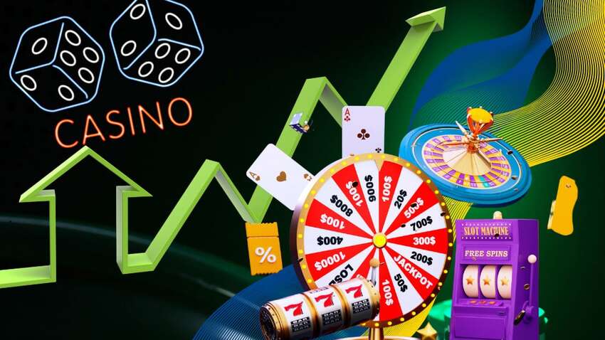Your Ultimate Guide to Jet Casino UK A Comprehensive Overview