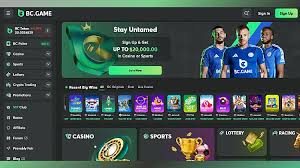Bonus BC Game Panduan Lengkap untuk Pemain Baru Bonus BC Game Panduan Lengkap untuk Pemain Baru