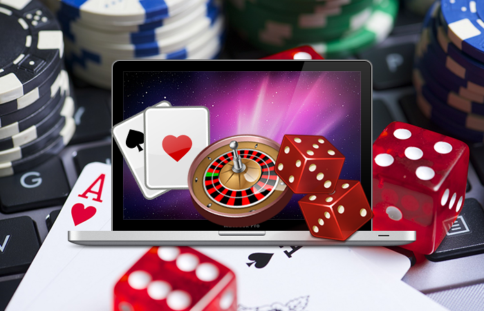 Fırlan, oyna və qazan The Ultimate Guide to Online Betting