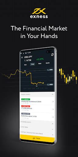 Maximize Your Profits Understanding the Exness Trading Calculator