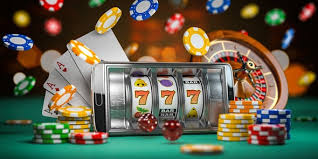 Nejlepší casino pro české hráče Objevte své oblíbené online herny