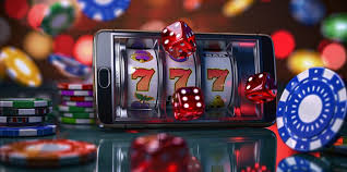 Nové casino bonus za registraci pro začínající hráče