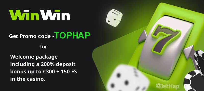 WinWin Casino - Twoje Idealne Miejsce na Rozrywkę Online